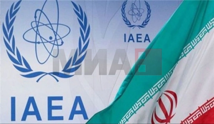 МААЕ: Иран значително ги зголеми резервите на збогатен ураниум