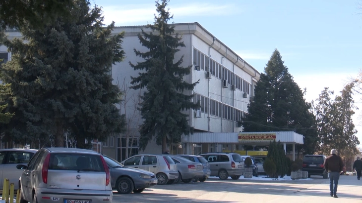 ДЗСИ: Медицинската документација за починатото новороденче од Прилеп уредно водена од болницата