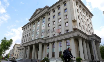 Gjykata Penale kërkon që Këshilli Gjyqësor të delegojë gjyqtaren Aleksandra Risteska deri në shpalljen e vendimit për Llaskarcën