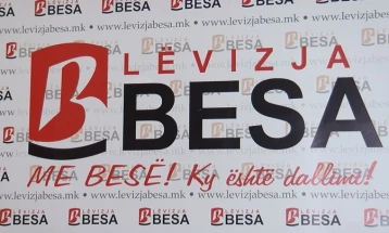 Lëvizja Besa: 