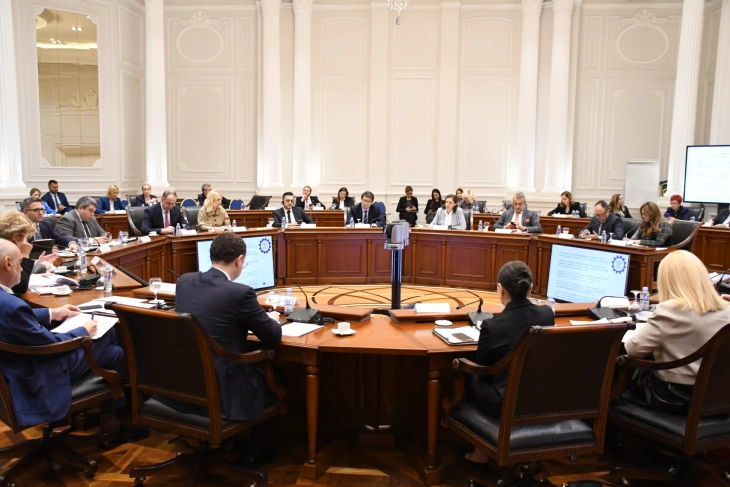 МФ: Министерскиот состанок за Планот за раст на Западен Балкан е почетна точка во конкретната реализација на реформските агенди