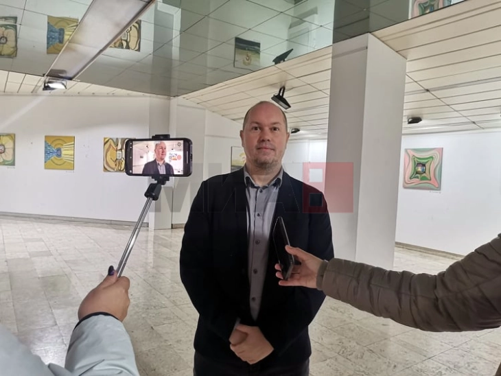 Голем интерес за реализација на настани од културата до „Трајко Прокопиев“ пристигнале на конкурсот на Министерството за култура