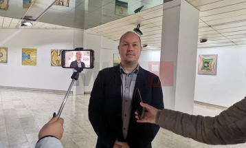 Голем интерес за реализација на настани од културата до „Трајко Прокопиев“ пристигнале на конкурсот на Министерството за култура