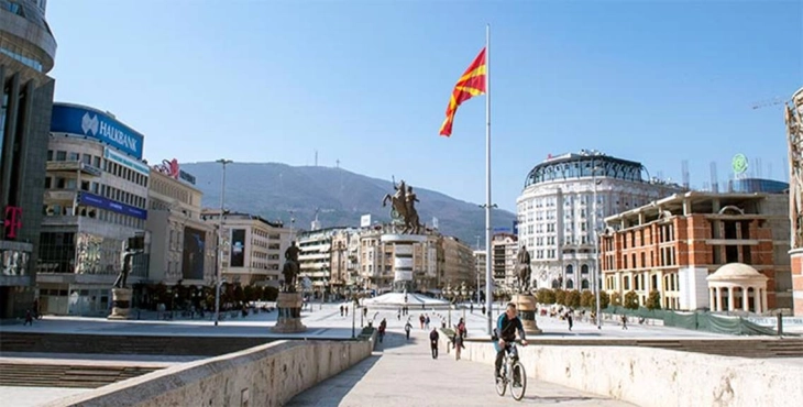 Global Parliament of Mayors holds summit in Skopje