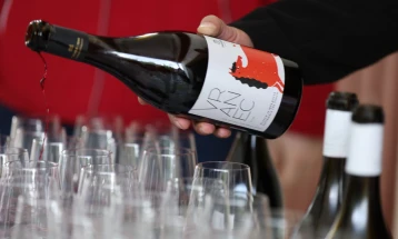 Фестивал на младо вино во Кавадарци, „Тиквеш“ од 2024 година со нова генерална директорка