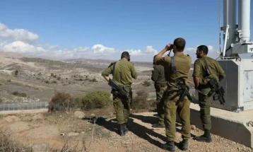 ИДФ: Од почетокот на копнената операција во Газа загинале  59 израелски војници 