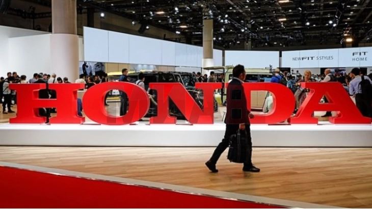 „Хонда“ очекува пад на продажбата