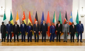 Në Berlin mbahet Samiti për të forcuar lidhjet ekonomike midis Afrikës dhe G20