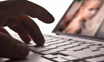 39 suspects identified in major online child sexual abuse swoop in Balkans
