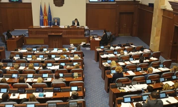 Kuvendi e miratoi Rregulloren e re për punë, do të zbatohet nga përbërja e ardhshme parlamentare