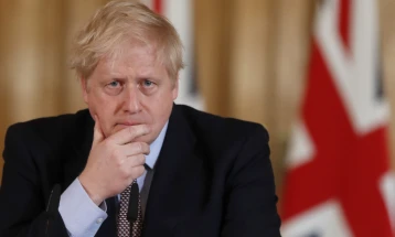 Boris Johnson ‘bamboozled’ by graphs during pandemic, inquiry hears