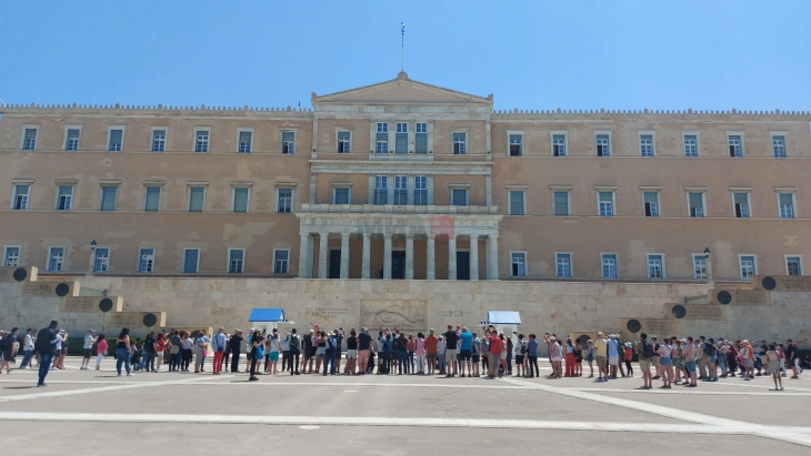 Државниот буџет на Грција за 2024 година предвидува раст од 2,9 отсто