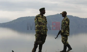 Së paku 37 persona kanë humbur jetën në trazirat gjatë rekrutimit ushtarak në Kongo