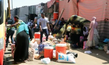 ОН предупредуваат дека помошта во храна за 1,4 милиони бегалци во Чад може да биде прекината