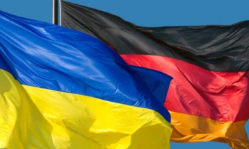 Германија ќе и обезбеди нов пакет воена поддршка на Украина