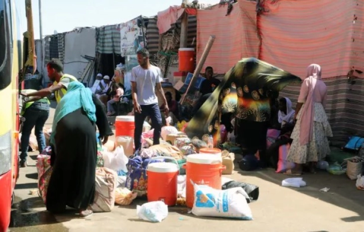 KB-ja paralajmëron se ndihma në ushqim për 1,4 milionë refugjatë në Çad mund të ndërpritet