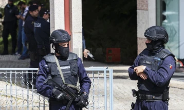 Португалија: 28 лица уапсени во рамки на борбата против криумчарењето мигранти