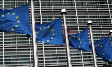 ЕУ даде зелено светло да продолжи со својата развојна помош за Палестинците