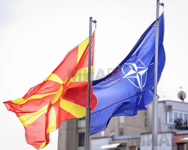 Wednesday's summit a recognition of importance and role North Macedonia plays in Alliance, says NATO Secretary General