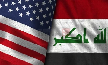 Sulmohen ushtarë në bazën amerikane në Bagdad, amerikanët iu kundërpërgjigjën zjarrit