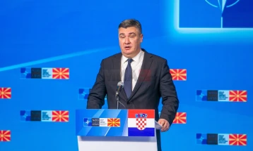 Millanoviq: Dëbimi i diplomatit kroat nga Serbia nuk kontribuon në përforcimin dhe ruajtjen e nivelit të marrëdhënieve