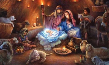 Откажани божикните прослави во Витлеем