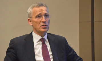 Stoltenberg për MIA-n: Korrupsioni është jashtëzakonisht i rrezikshëm, është jashtëzakonisht e rëndësishme që të luftohet në të gjitha nivelet