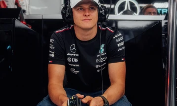 Mick Schumacher joins Alpine endurance team, retains job at Mercedes