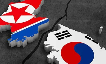 Северна Кореја ќе распореди нова воена опрема долж демаркациската линија со Јужна Кореја