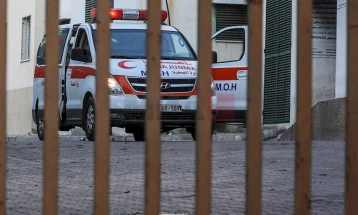Hamas: Armata izraelite e arrestoi drejtorin e spitalit më të madh në Gazë