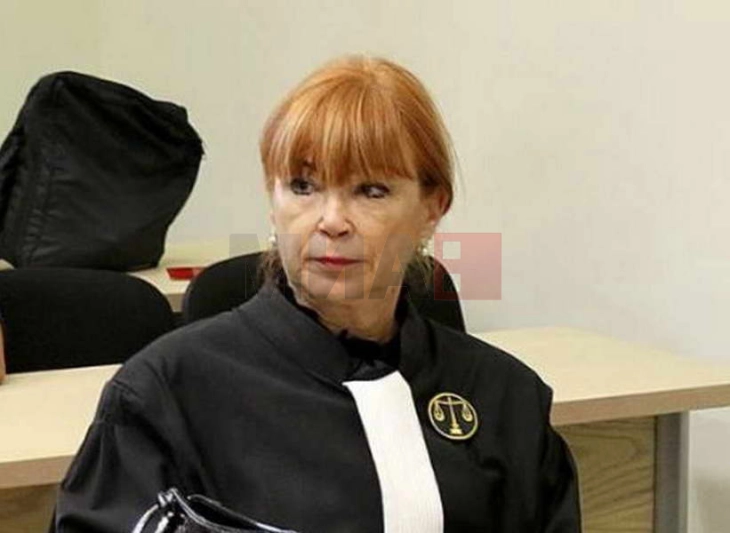 Këshilli i PP-së njëzëri e shkarkoi Vilma Ruskoskën