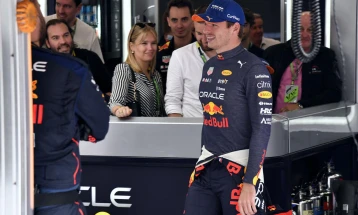 Верстапен ги сподели своите очекувања за последната трка од сезоната во Формула 1