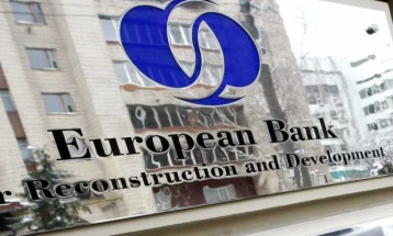 Access to finances major barrier to young entrepreneurs, EBRD pledges financial package of €9 million 