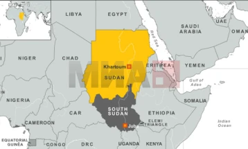 KB: Në konfliktin mes Sudanit dhe Sudanit Jugor humbën jetën 75 persona