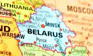 Belarusians need permission from Minsk to live abroad