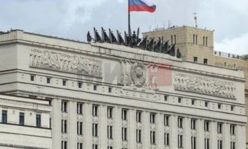 Ministria ruse e Mbrojtjes: Rusia ka shkatërruar 16 dronë ukrainas në jug të vendit dhe mbi Krimenë