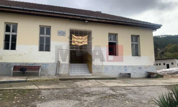 Општина Куманово ќе го реконструира подрачното училиште во село Пчиња