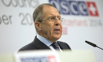 МНР треба да одлучи за издавање одобрение за прелет и слетување на руски воздухоплов на конференцијата на ОБСЕ