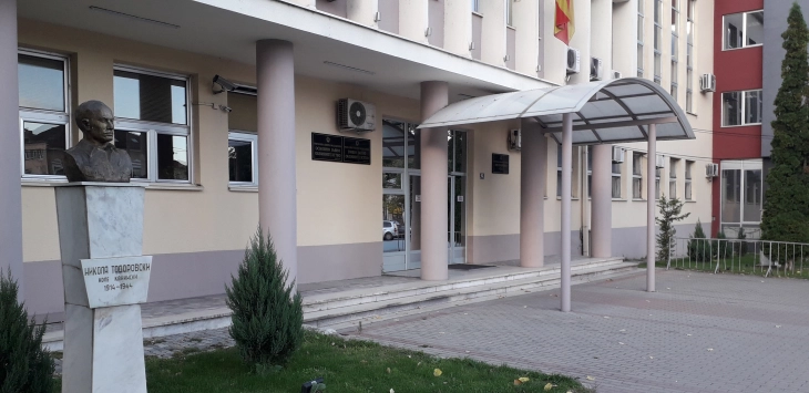 Кривични пријави против пет физички и едно правно лице од Битола