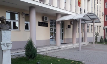 Кривични пријави против пет физички и едно правно лице од Битола