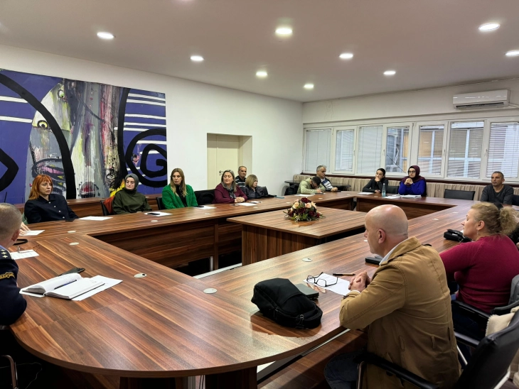 Невладините организации од областа на социјална заштита побараа итни мерки во надлежност на Општина Тетово