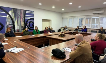 Невладините организации од областа на социјална заштита побараа итни мерки во надлежност на Општина Тетово