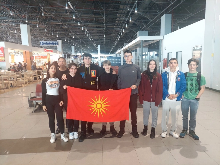 Светско јуниорско првенство во шах: Антон Златков најдобар македонски претставник