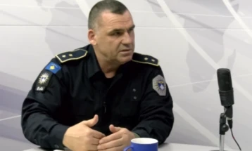 Елшани: Од декември во Косово ќе нема веќе возила со нелегални српски таблички