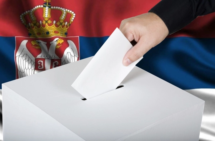Демостат: Делегацијата на Европскиот парламент ќе ги набљудува изборите во Србија