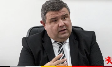 Мицевски: ВМРО-ДПМНЕ не отстапува од црвените линии за уставните измени