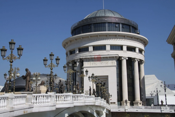 Побарани мерки на претпазливост за скопјанката осомничена за лажно пријавување кривично дело