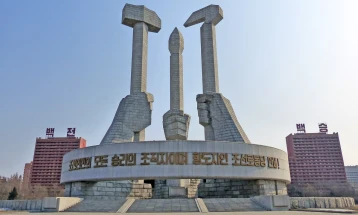 Локални избори во Северна Кореја