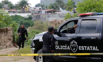 Во Мексико ослободени тројца киднапирани новинари