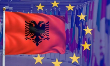 Албанија бележи уште еден многу важен чекор во процесот на интеграција во ЕУ 